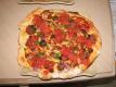 Pizza Beer V/s Budweisner
